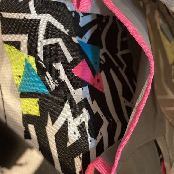 Jansport Superbreak backpack - Picture 5 of 8